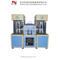 plastic bottle blowing moulding machine for oil bottle